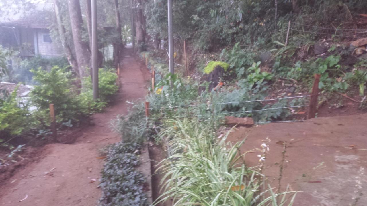 Apartamento Woods Hut Nuwara Eliya Exterior foto