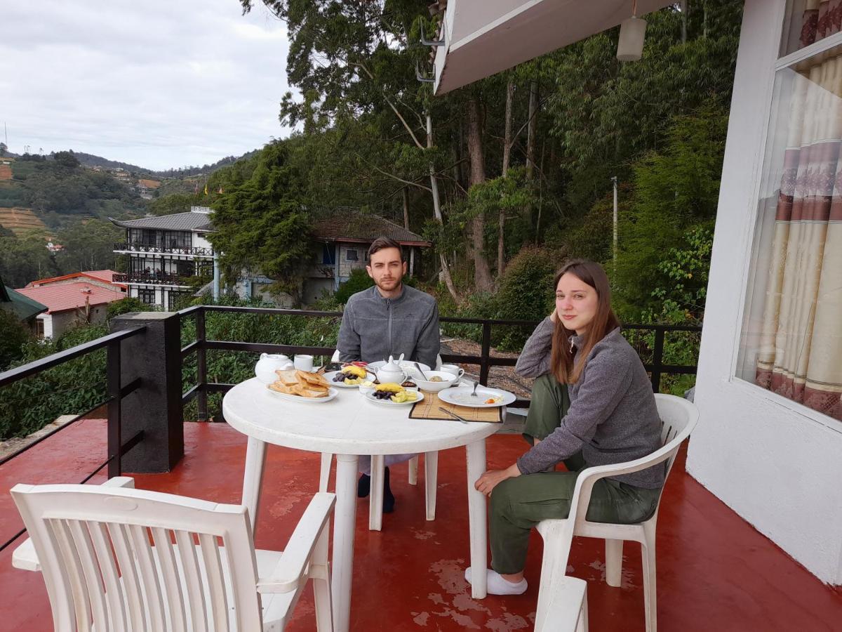 Apartamento Woods Hut Nuwara Eliya Exterior foto