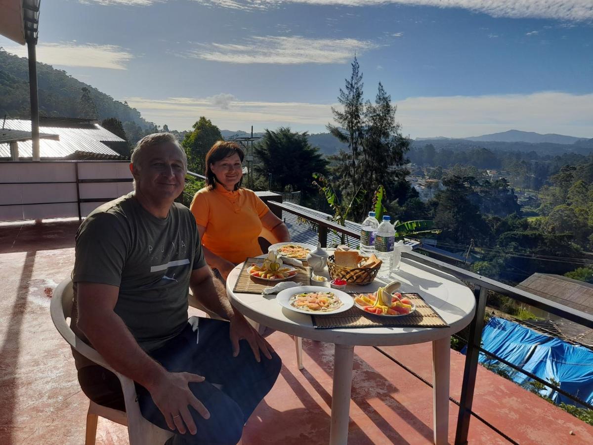 Apartamento Woods Hut Nuwara Eliya Exterior foto