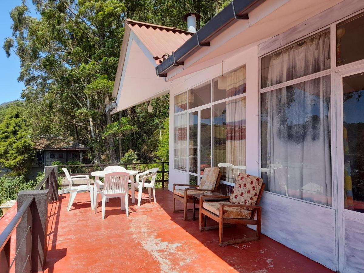 Apartamento Woods Hut Nuwara Eliya Exterior foto