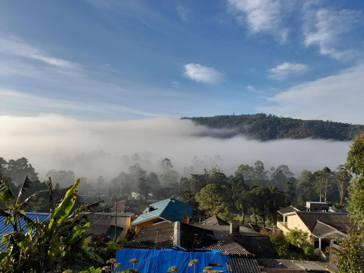 Apartamento Woods Hut Nuwara Eliya Exterior foto