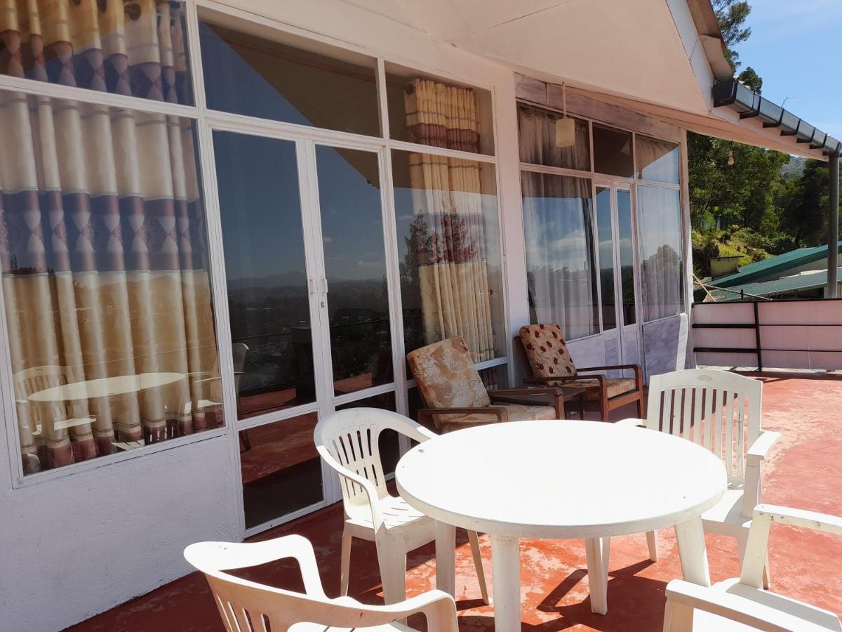Apartamento Woods Hut Nuwara Eliya Exterior foto