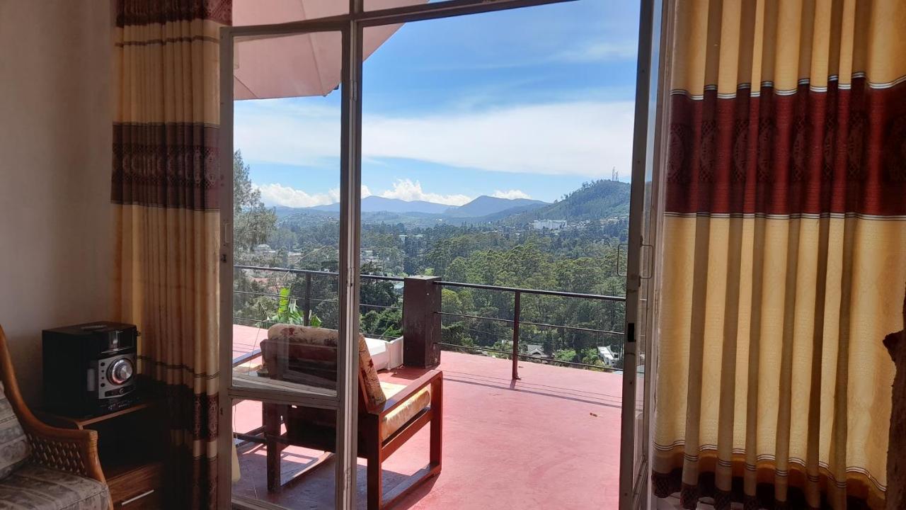 Apartamento Woods Hut Nuwara Eliya Exterior foto