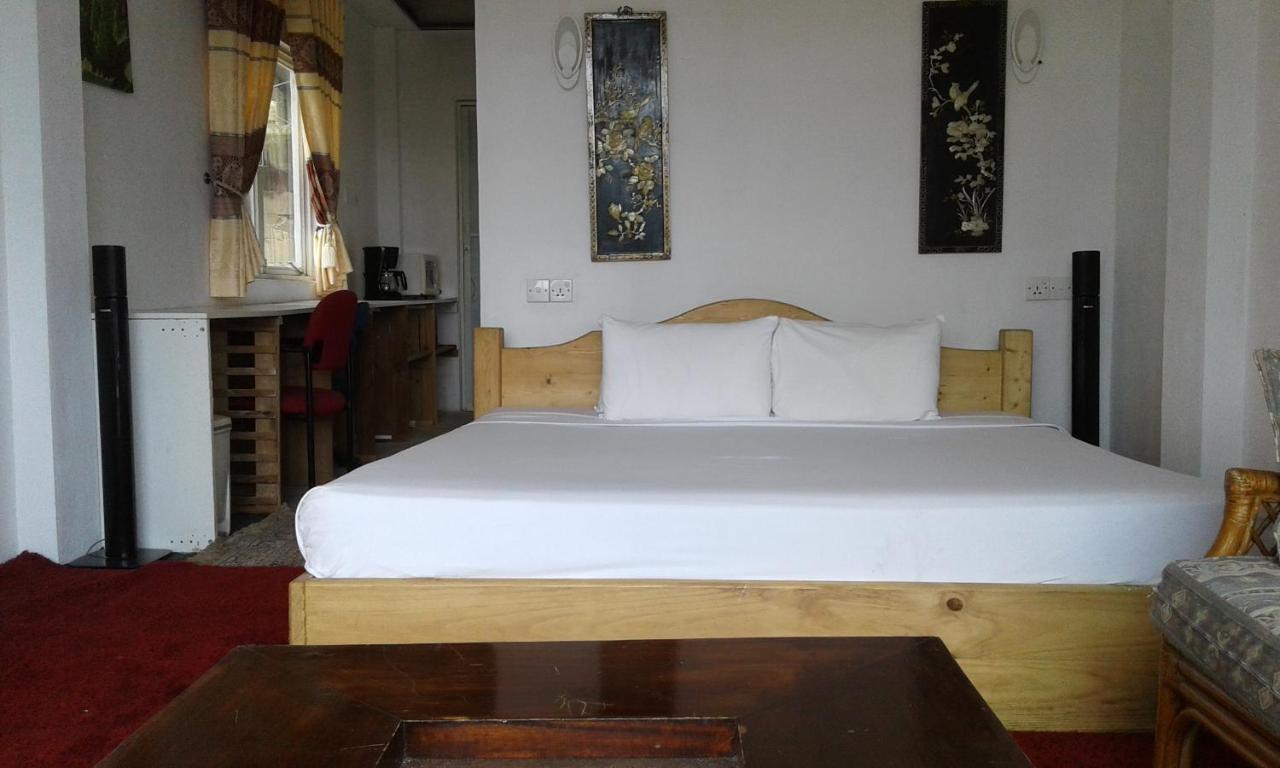 Apartamento Woods Hut Nuwara Eliya Exterior foto