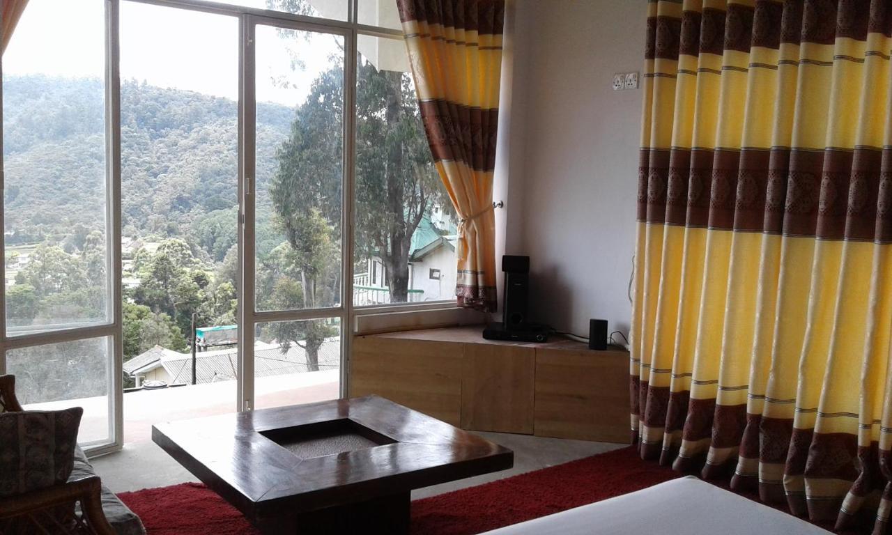 Apartamento Woods Hut Nuwara Eliya Exterior foto