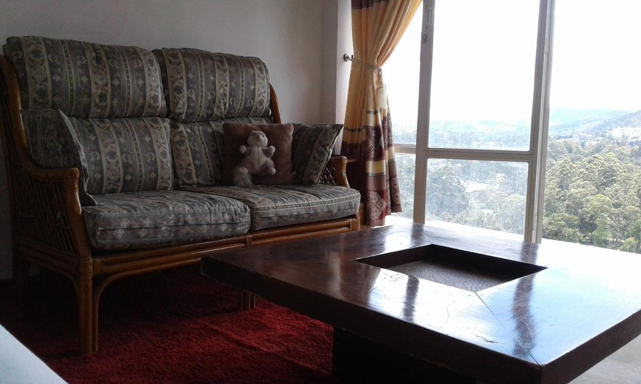 Apartamento Woods Hut Nuwara Eliya Exterior foto