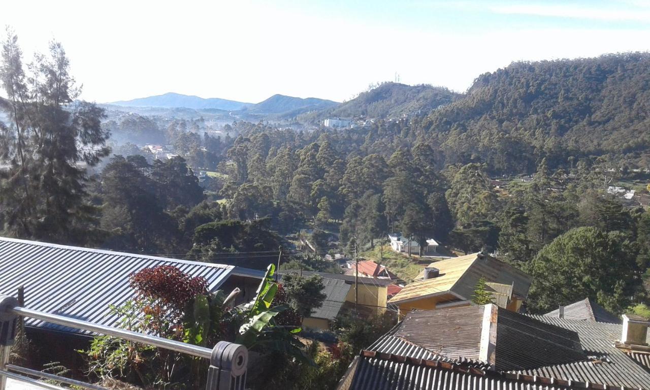 Apartamento Woods Hut Nuwara Eliya Exterior foto
