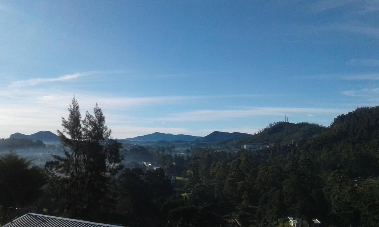Apartamento Woods Hut Nuwara Eliya Exterior foto