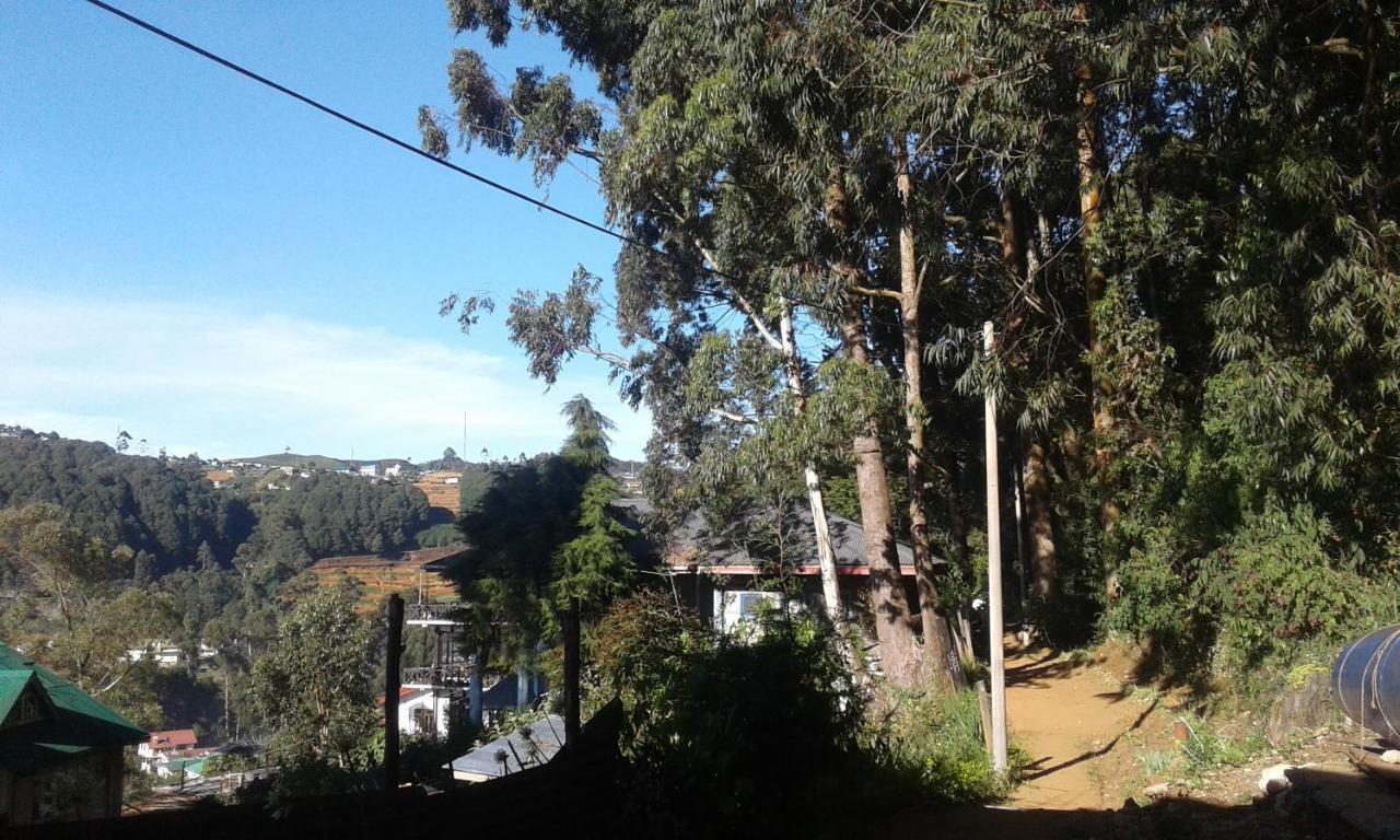 Apartamento Woods Hut Nuwara Eliya Exterior foto